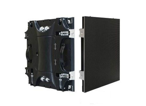 ���� P1.66ȫ��LED��ʾ��