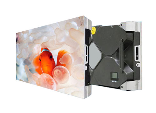 ���� P3ȫ��LED��ʾ��