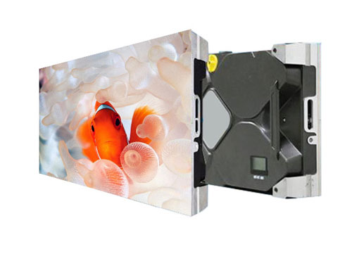 ���� P5ȫ��LED��ʾ��