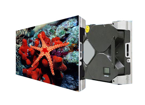 ���� P10��ɫLED��ʾ��