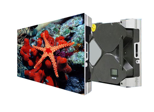 ���� P6ȫ��LED��ʾ��