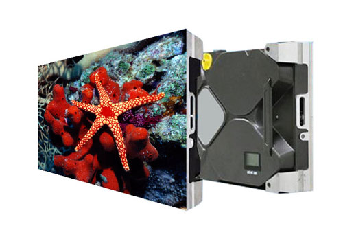 ���� P8ȫ��LED��ʾ��