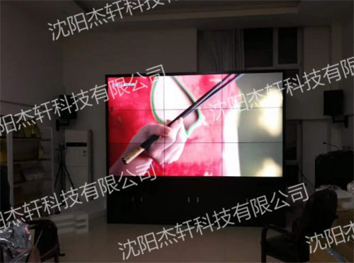 ������ҵ�����������޹�˾3*3ƴ����Ŀ