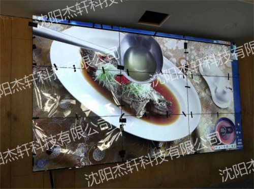 ����55��3.5mm3*3������ƴ����Ŀ