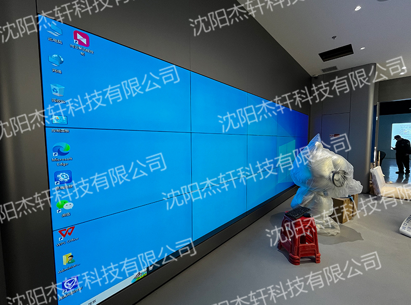 ������Т����ָ������LED��ʾϵͳ