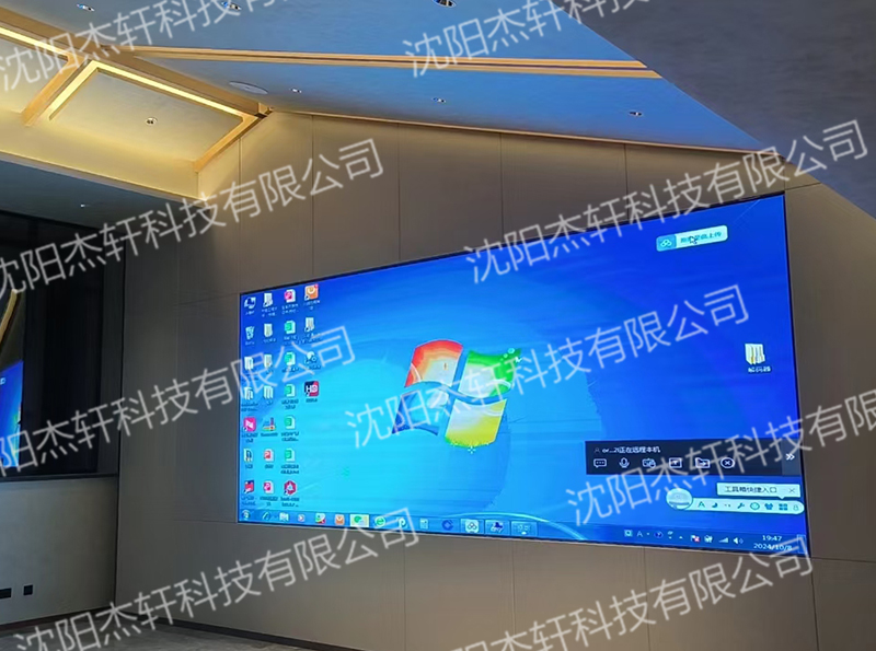 ������Т����ָ������LED��ʾϵͳ